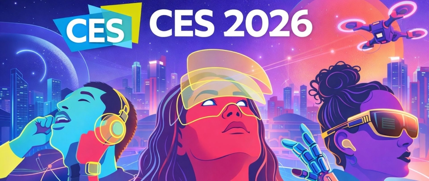 CES 2026: 5 produktów, które naprawdę bym kupił