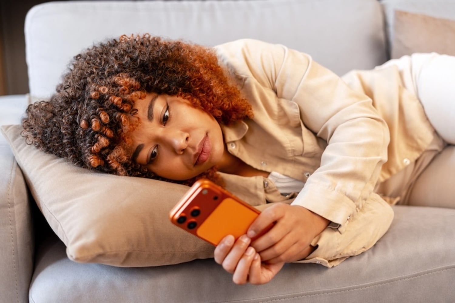 您的手机已针对上瘾进行优化。这些工具可以帮助您反击。