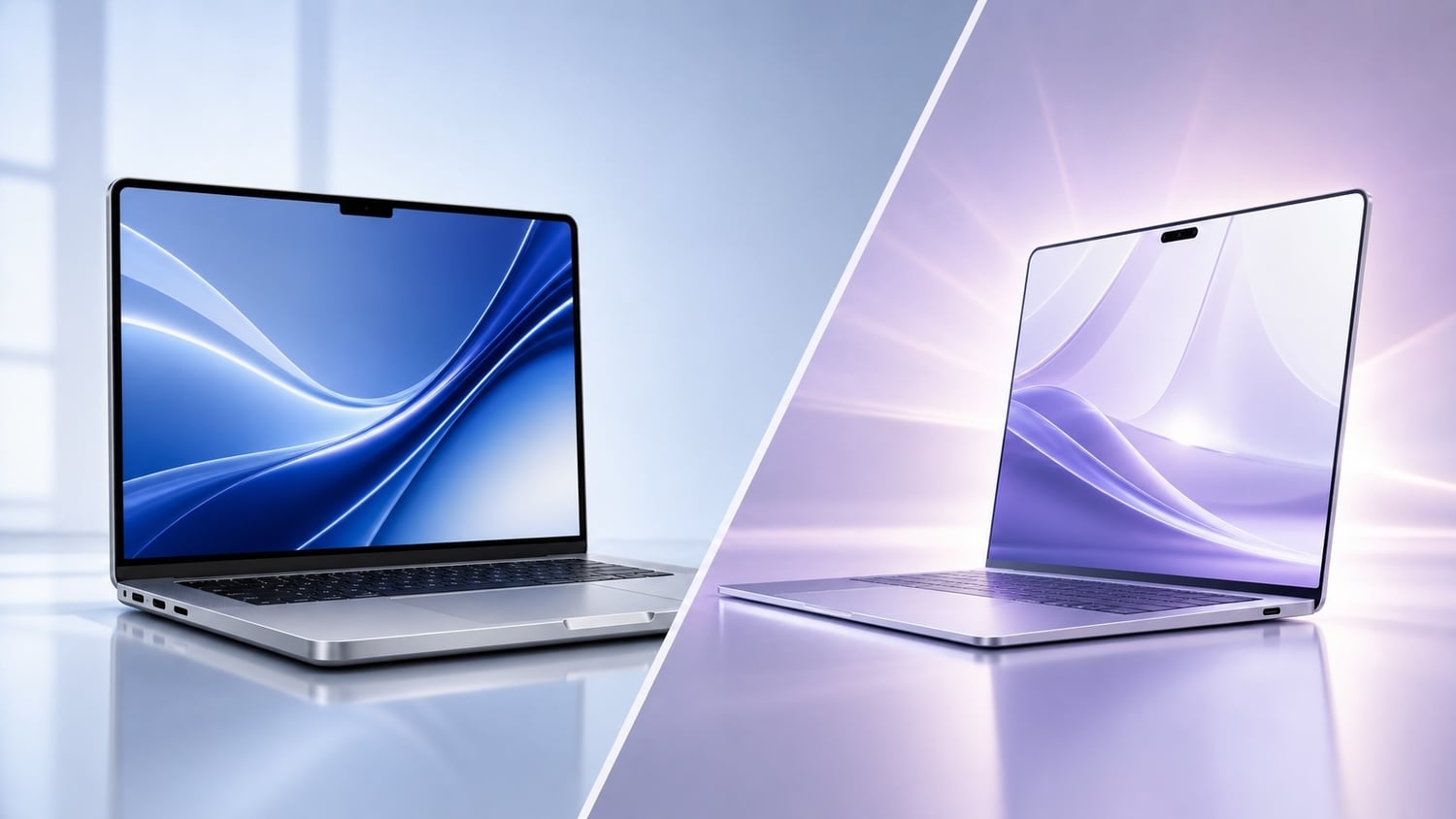 MacBook Ultra：它会取代你的MacBook Pro吗？