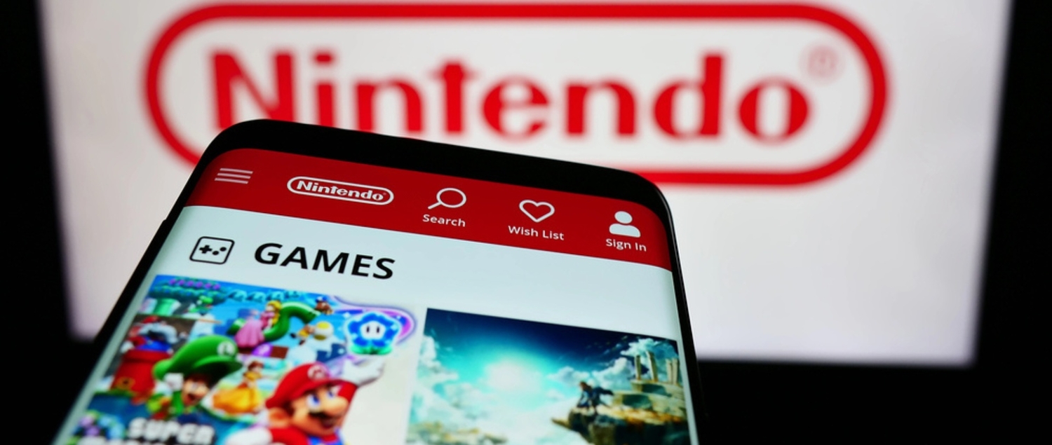 Het verhaal achter de techgigant: De geschiedenis van Nintendo