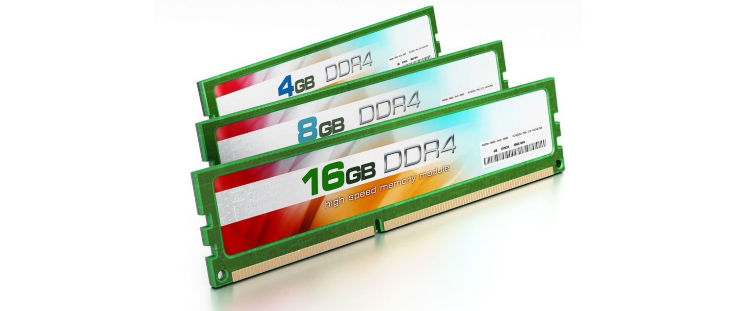 Ram Memory Capacity RAM buyer's guide: Know more, buy better
