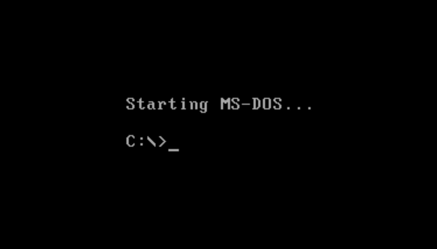 Gary Kildall: The guy who says Microsoft stole DOS