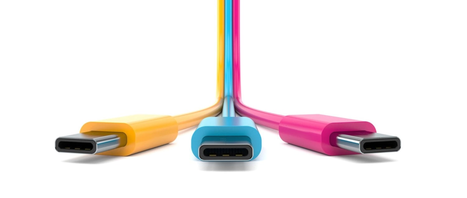 USB-C 线缆详解：为什么一根线缆无法满足所有需求