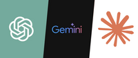 ChatGPT vs Gemini vs Claude comparativa 2025