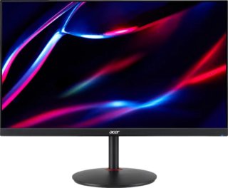 モニタ | Acer Nitro XV1 XV271U M3BMIIPRX 27