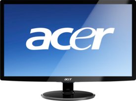 Acer S242HL bid