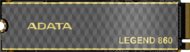 Adata Legend 860 500GB