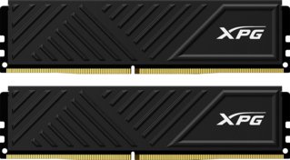 Adata XPG Gammix D35 DDR4-3200 16GB (2x8GB) review | 23 facts and