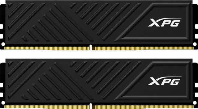 Adata XPG Gammix D35 DDR4-3200 32GB (2x16GB) review | 24 facts and