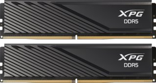Adata XPG Lancer Blade DDR5-5600 16GB (2x8GB) vs Crucial Pro DDR5