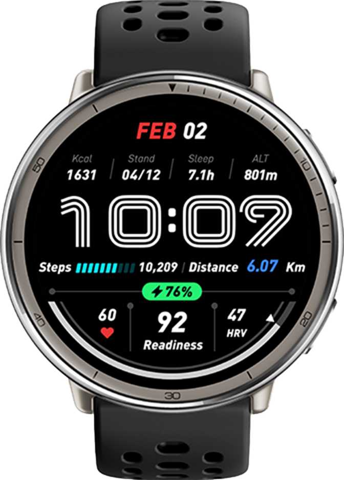 Ein Leak Enthüllt Die Amazfit GTR 4 & GTS 4 Smartwatches Mit SpO2 Sensor Gps Und Bis Zu 12 Tagen Laufzeit.635015.0