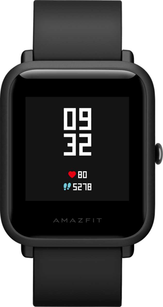 Amazfit Bip review 137 facts and highlights