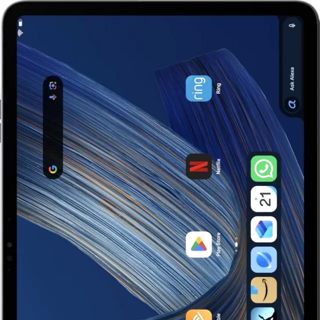 Amazon Alexa Tablet 8 (2026) vs Samsung Galaxy Tab S9: What is the ...