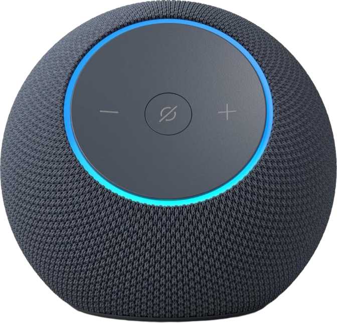 Amazon Echo Dot (3rd Gen) vs Amazon Echo Dot Max: Was ist der Unterschied?