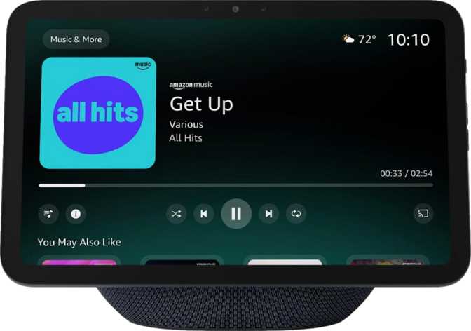 Amazon Echo Show 11 vs Amazon Echo Show 8 (4th Gen): ¿cuál es la ...