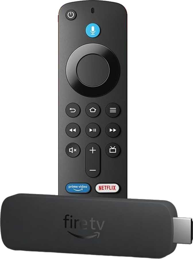 Análise de Amazon Fire TV Stick 4K Max (2nd Gen) | 43