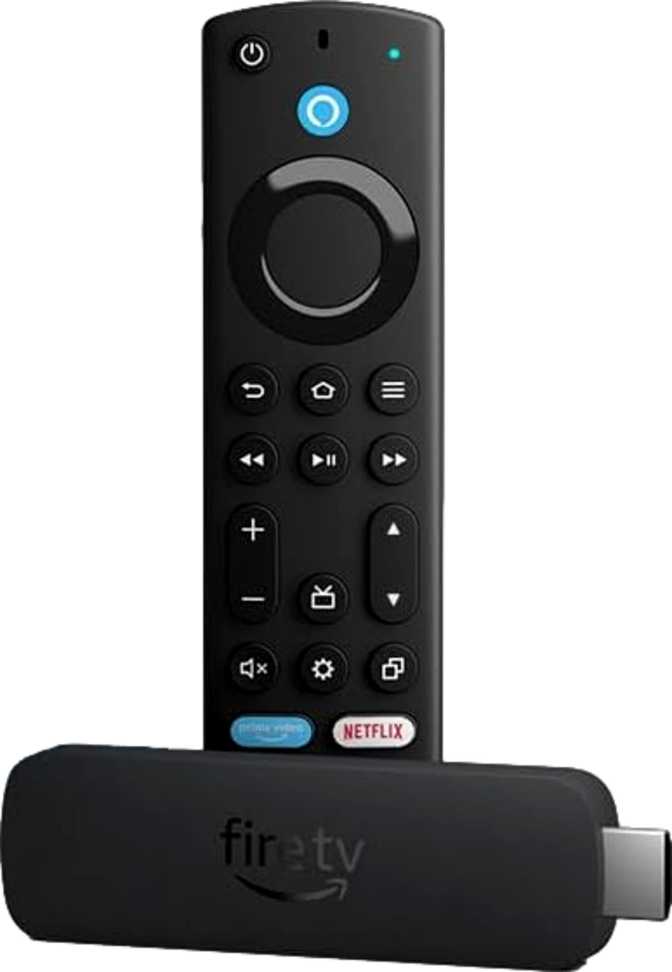 Amazon Fire TV Stick 4K Max (2nd Gen)レビュー | 43つの事実と注目点