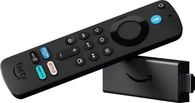 Amazon Fire TV Stick HD vs Apple TV 4K (2026): What is the difference?
