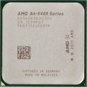 AMD A6-3650