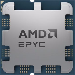 AMD Epyc 4344P vs AMD Epyc 7402P: ¿cuál es la diferencia?