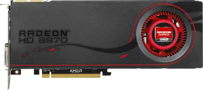 AMD Radeon HD 6970 review | 58 facts and highlights