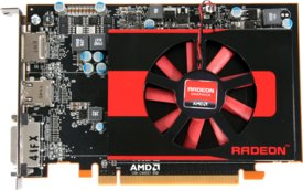 AMD Radeon 520 review | 58 facts and highlights