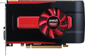 AMD Radeon 520 review | 56 facts and highlights