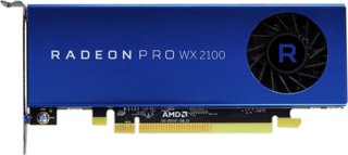 AMD Radeon Pro WX 2100 vs Nvidia Quadro K600: What is the difference?