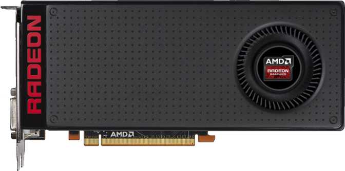AMD Radeon R9 380 review 59 facts and highlights