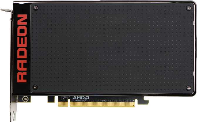 AMD Radeon R9 Fury análisis 59 características detalladas