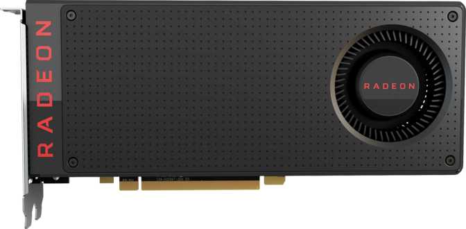 AMD Radeon RX 480 vs AMD Radeon RX 6400: What is the difference?