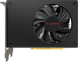 Análise de AMD Radeon 520 | 56 características e destaques