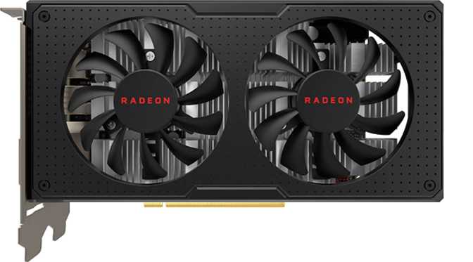 RX570まとめ RX 570」のコスパが凄い。今なら「GTX 1050 Tiキラー」と呼べる