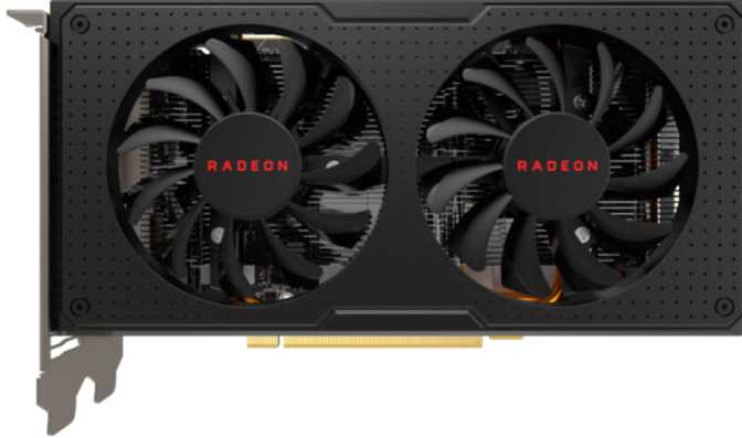 AMD Radeon RX 590 review 59 facts and highlights