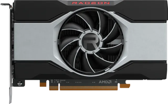 AMD Radeon RX 6600 XT vs Nvidia Geforce GTX 1660 Super: What is