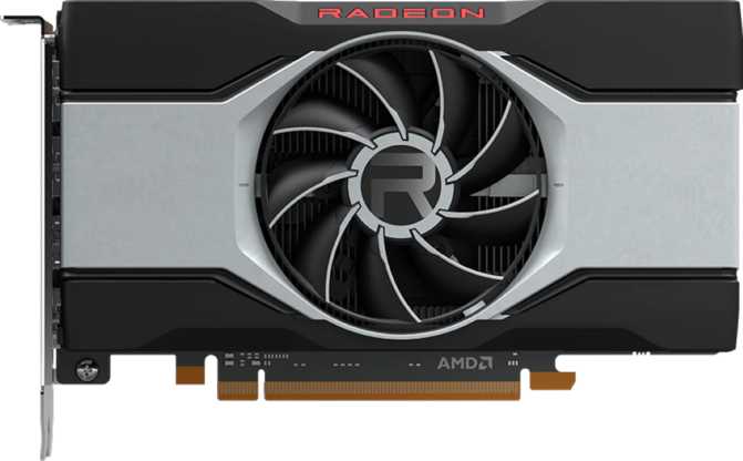 AMD Radeon RX 6600 vs Nvidia Geforce GTX 1660 Super: What is the ...
