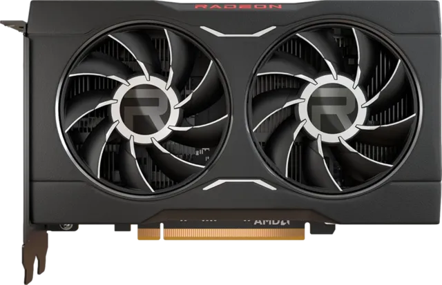 AMD Radeon RX 6650 XT vs Nvidia GeForce RTX 3060 Ti : Aralarındaki fark ...