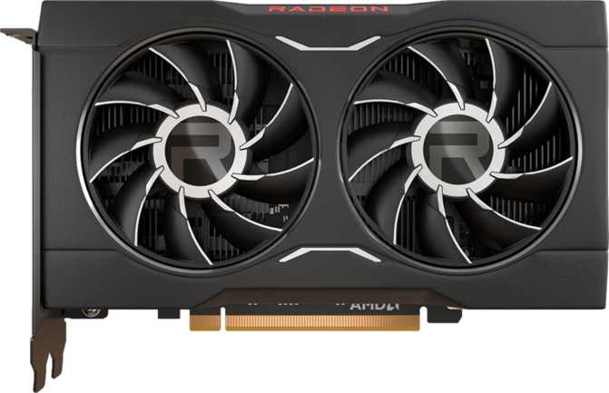 AMD Radeon RX 6650 XT incelemesi | 58 özellikler AMD Radeon RX 6650 XT incelemesi | 58 özellikler