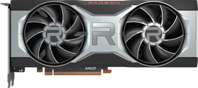 AMD Radeon RX 6700 XT review 59 facts and highlights