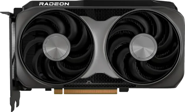 AMD Radeon RX 9060 vs Nvidia GeForce RTX 5060: Quelle est la différence?