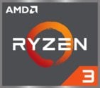 AMD Ryzen 3 3250U