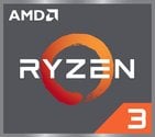 AMD Ryzen 3 5300U