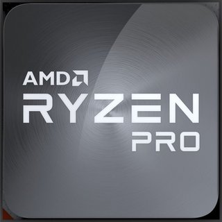thumbnail image 2 of AMD Ryzen 3 PRO 5350GE Processor (R3 5350ge) – Quad-Core 3.6GHz, 35W, 8MB Cache (Used) 2 of 5