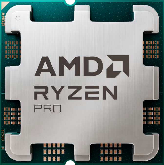 AMD Ryzen 3 Pro 4350G review | 65 facts and highlights