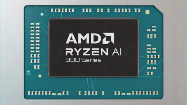 AMD Ryzen 5 7535HS vs AMD Ryzen AI 5 330: Apakah perbedaannya?