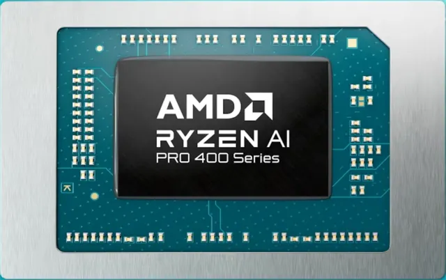 AMD Ryzen AI 9 Pro 465 vs AMD Ryzen AI Max Plus 388: What is the ...