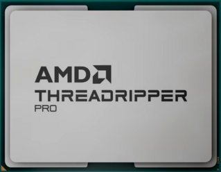 AMD Ryzen Threadripper Pro 7945WX análisis | 64 características