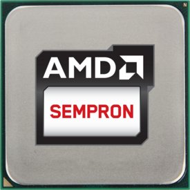 PROCESSEUR CPU AMD sempron 64 LE-1150 Socket AM2 2 GHz 64 bits EUR 3,49 - FR