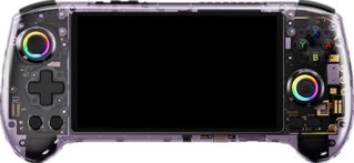 Anbernic RG 557 256GB + 256GB vs Nintendo Switch (OLED Model): What is ...