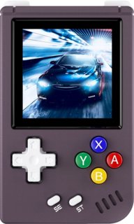 Funkey S Retro Gaming Console　（rg nano） New Anbernic RG Nano 64GB Keychain custom Linux Funkey S
